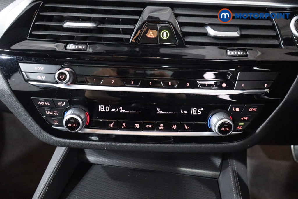 BMW 5 Series M Sport Automatic Diesel Estate - Stock Number (1575933) - 20th supplementary image