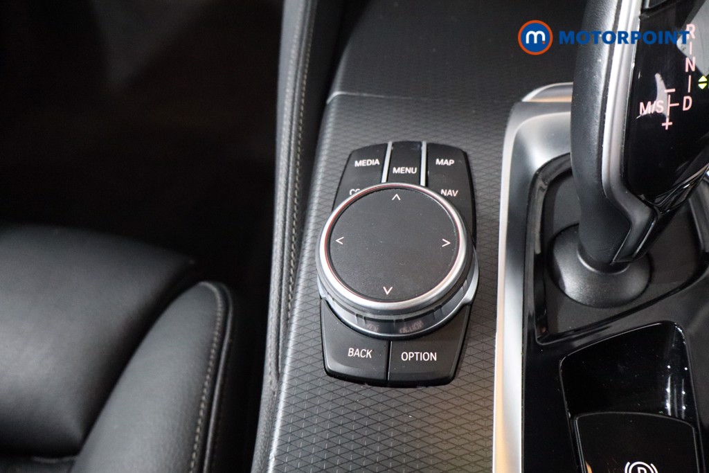 BMW 5 Series M Sport Automatic Diesel Estate - Stock Number (1575933) - 21st supplementary image
