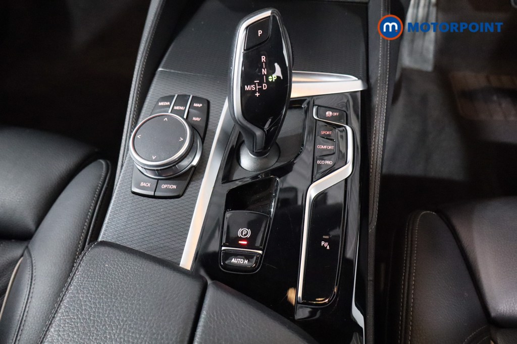 BMW 5 Series M Sport Automatic Diesel Estate - Stock Number (1575933) - 22nd supplementary image