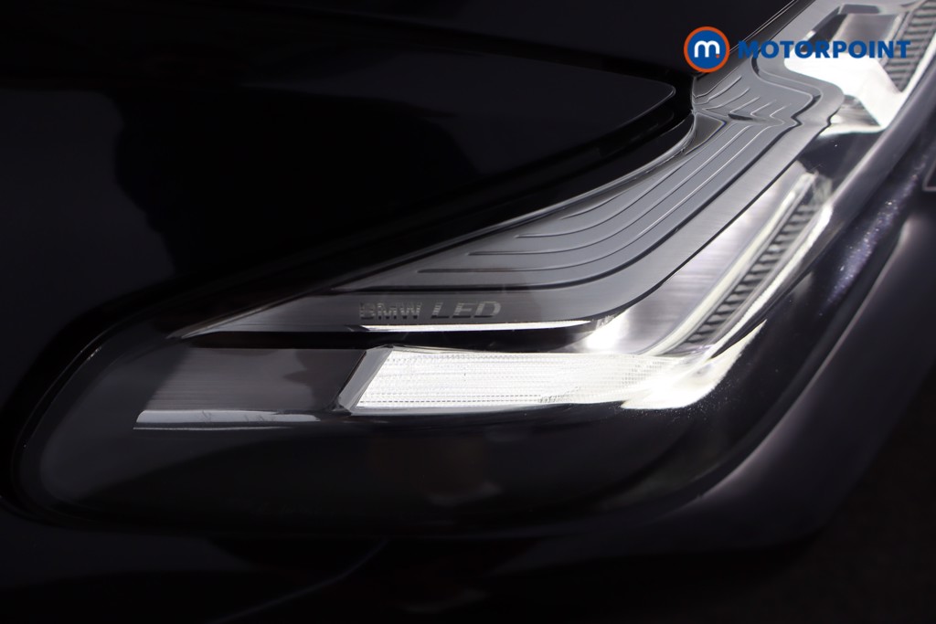 BMW 5 Series M Sport Automatic Diesel Estate - Stock Number (1575933) - 23rd supplementary image