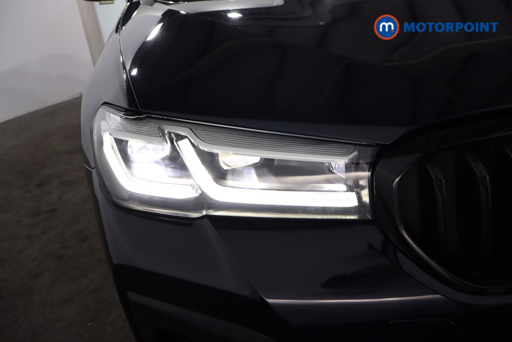BMW 5 Series M Sport Automatic Diesel Estate - Stock Number (1575933) - 24th supplementary image
