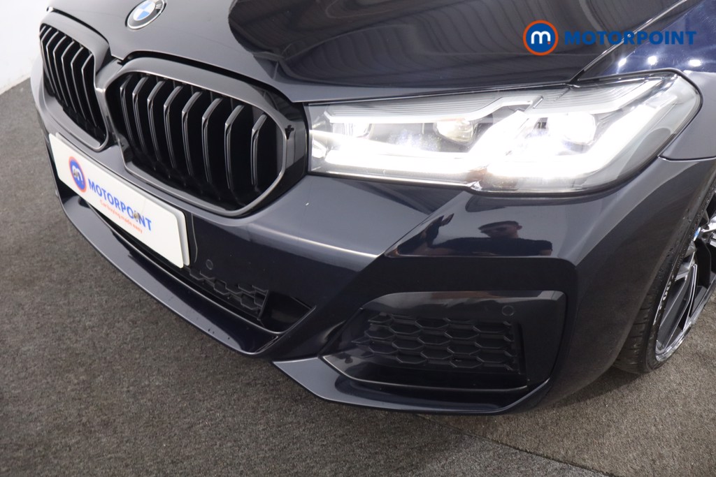 BMW 5 Series M Sport Automatic Diesel Estate - Stock Number (1575933) - 26th supplementary image