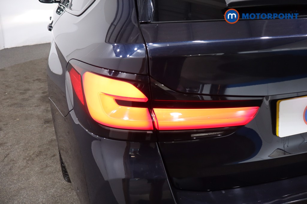 BMW 5 Series M Sport Automatic Diesel Estate - Stock Number (1575933) - 27th supplementary image