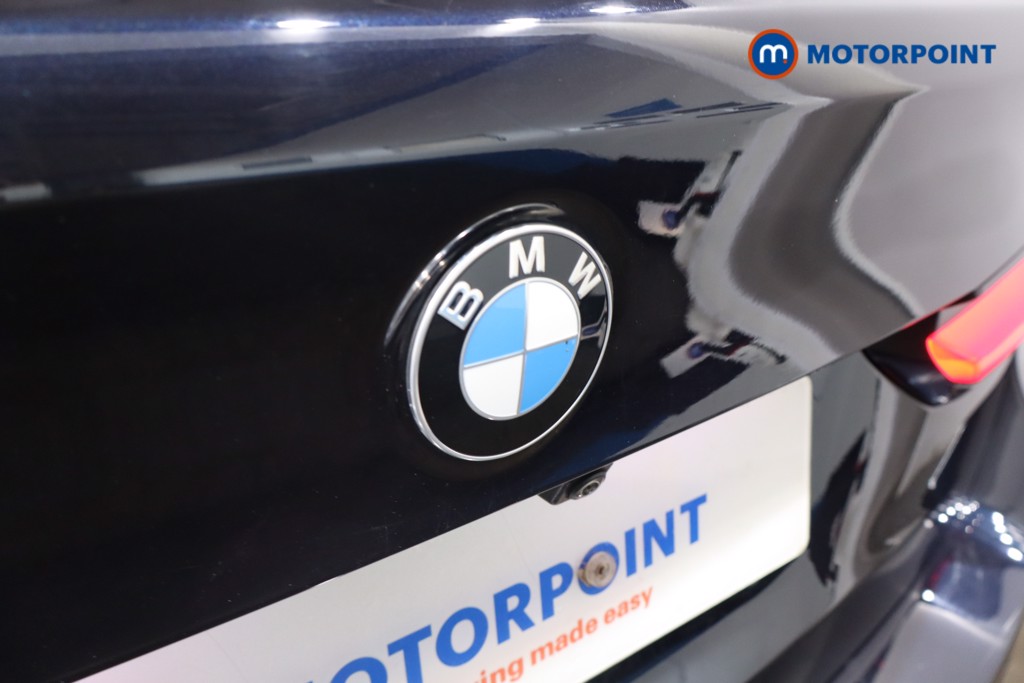 BMW 5 Series M Sport Automatic Diesel Estate - Stock Number (1575933) - 28th supplementary image