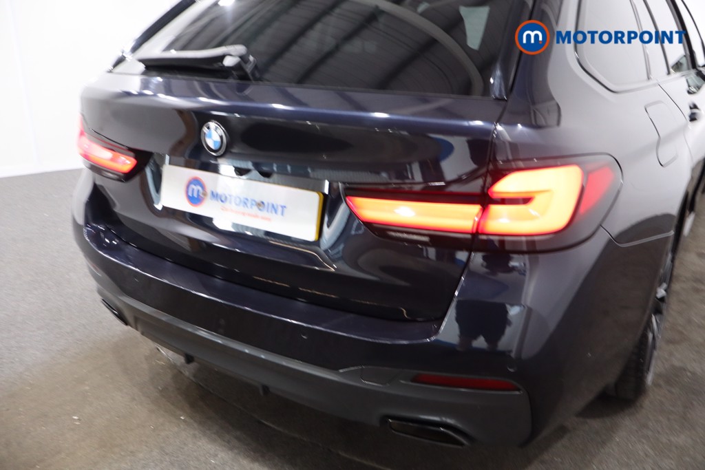 BMW 5 Series M Sport Automatic Diesel Estate - Stock Number (1575933) - 30th supplementary image