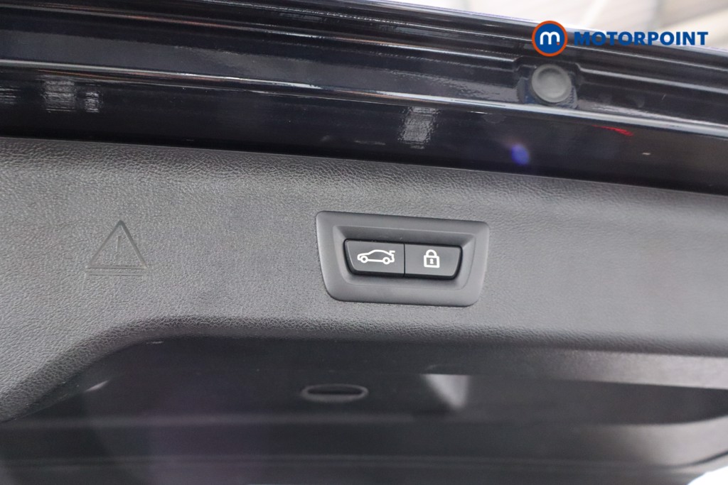 BMW 5 Series M Sport Automatic Diesel Estate - Stock Number (1575933) - 31st supplementary image