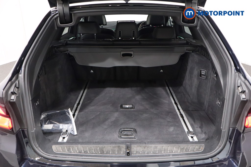 BMW 5 Series M Sport Automatic Diesel Estate - Stock Number (1575933) - 32nd supplementary image