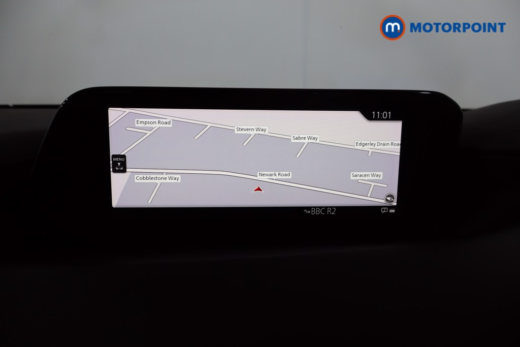 Mazda 3 Se-L Lux Manual Petrol-Electric Hybrid Hatchback - Stock Number (1576127) - 2nd supplementary image