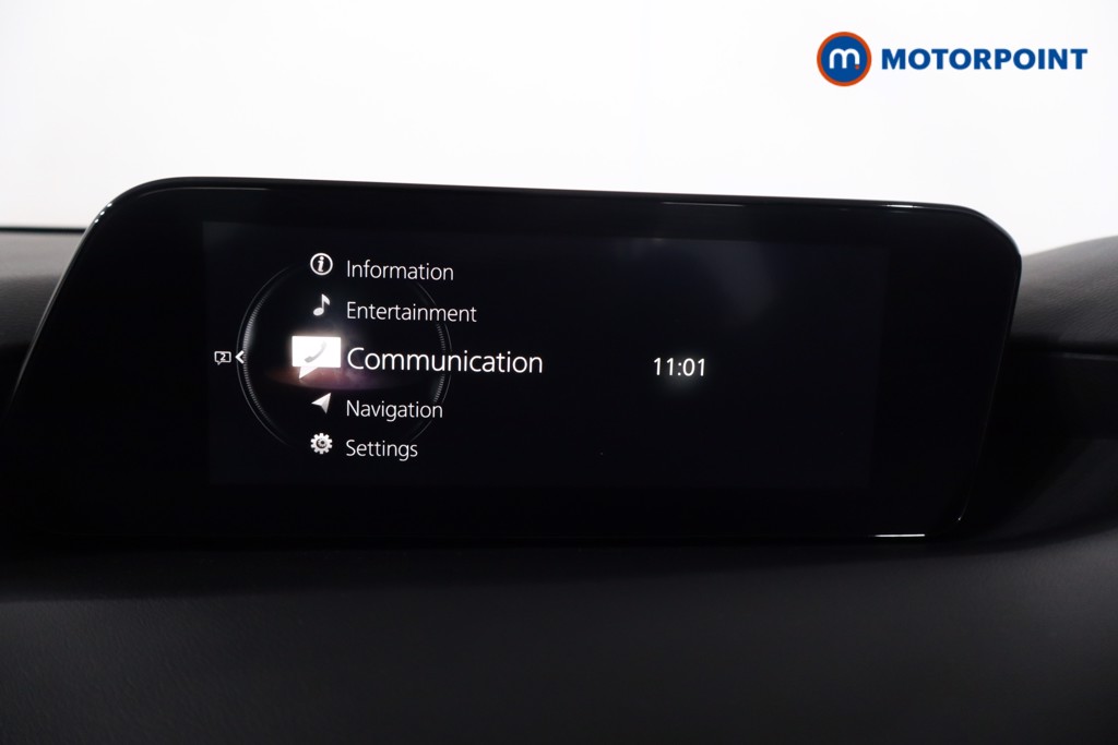 Mazda 3 Se-L Lux Manual Petrol-Electric Hybrid Hatchback - Stock Number (1576127) - 14th supplementary image