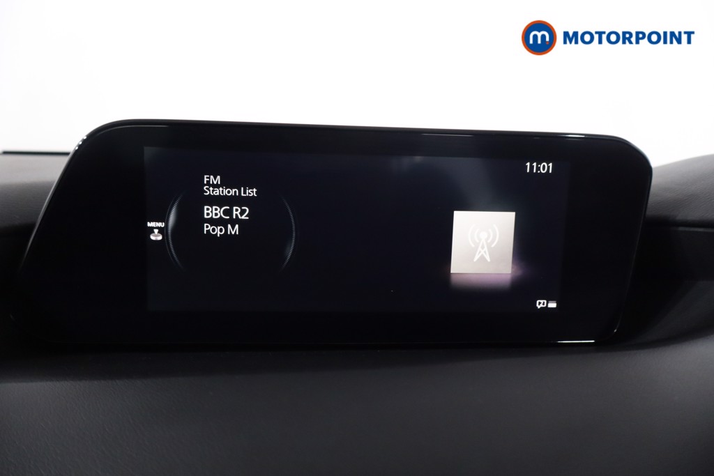 Mazda 3 Se-L Lux Manual Petrol-Electric Hybrid Hatchback - Stock Number (1576127) - 15th supplementary image