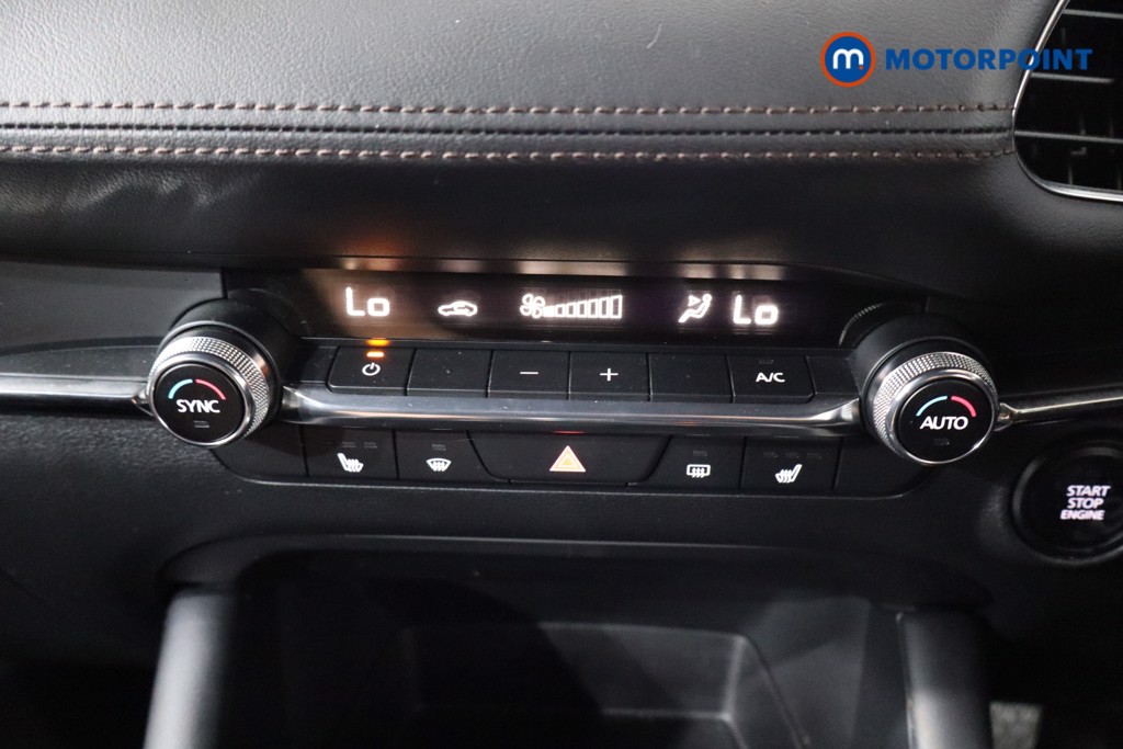 Mazda 3 Se-L Lux Manual Petrol-Electric Hybrid Hatchback - Stock Number (1576127) - 16th supplementary image