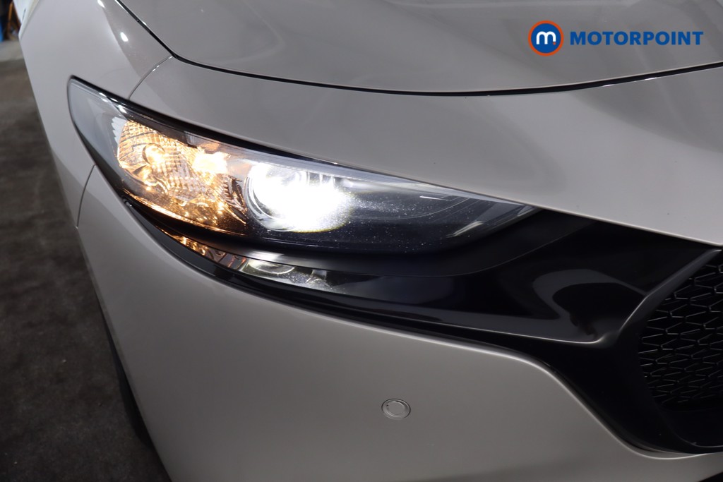Mazda 3 Se-L Lux Manual Petrol-Electric Hybrid Hatchback - Stock Number (1576127) - 19th supplementary image