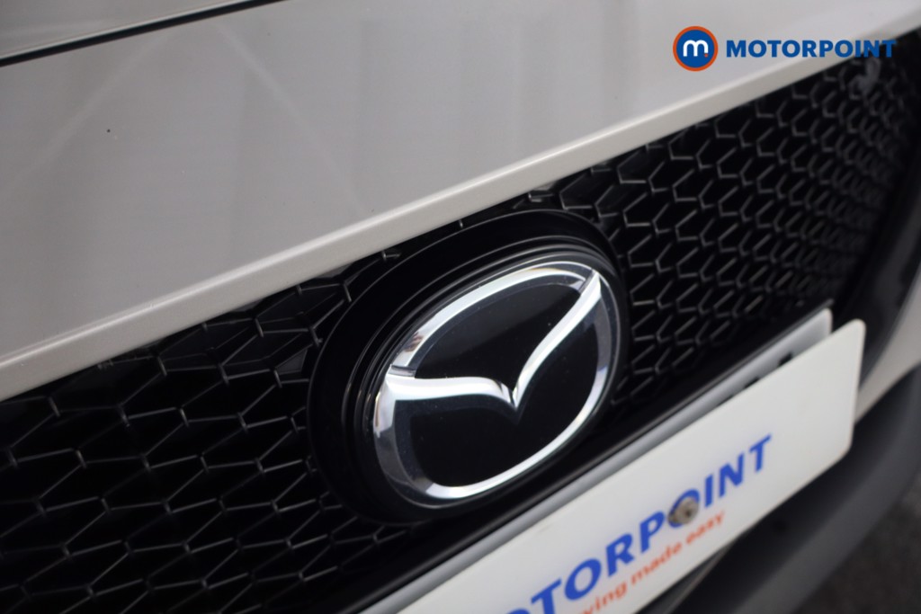 Mazda 3 Se-L Lux Manual Petrol-Electric Hybrid Hatchback - Stock Number (1576127) - 20th supplementary image