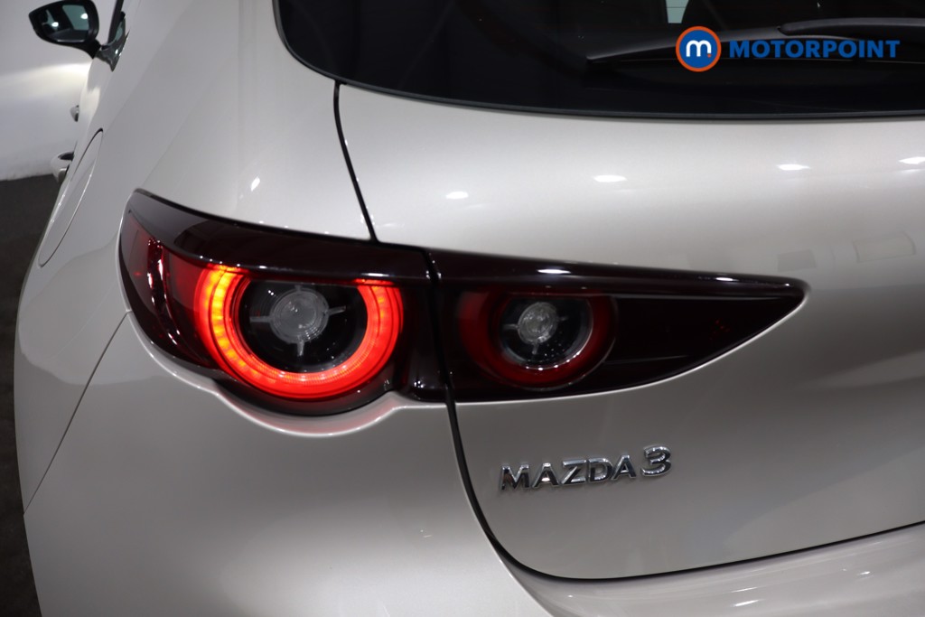 Mazda 3 Se-L Lux Manual Petrol-Electric Hybrid Hatchback - Stock Number (1576127) - 22nd supplementary image