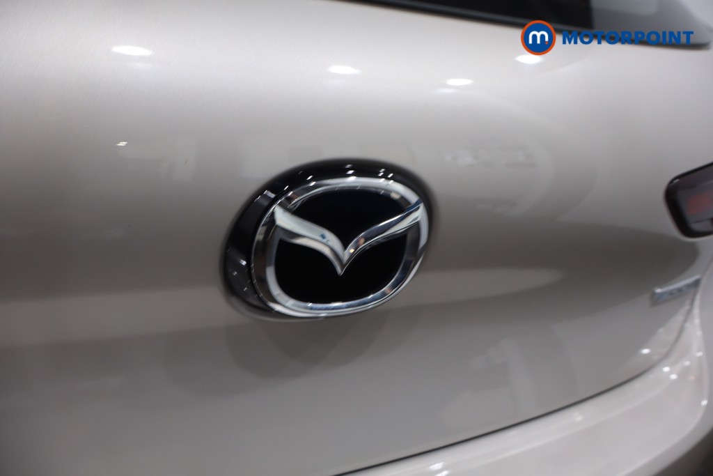 Mazda 3 Se-L Lux Manual Petrol-Electric Hybrid Hatchback - Stock Number (1576127) - 24th supplementary image