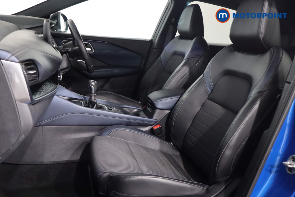 Nissan Qashqai Tekna Manual Petrol SUV - Stock Number (1576297) - 4th supplementary image