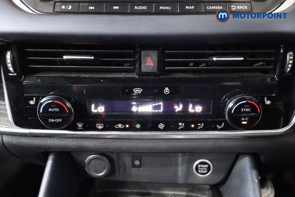 Nissan Qashqai Tekna Manual Petrol SUV - Stock Number (1576297) - 17th supplementary image