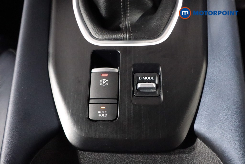 Nissan Qashqai Tekna Manual Petrol SUV - Stock Number (1576297) - 19th supplementary image