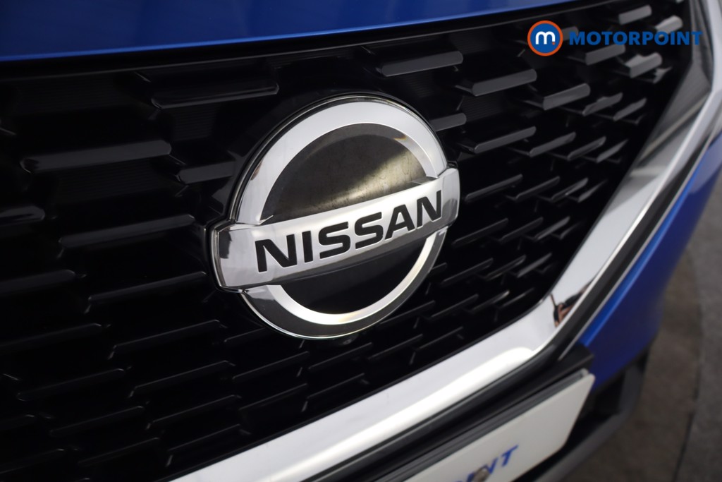 Nissan Qashqai Tekna Manual Petrol SUV - Stock Number (1576297) - 21st supplementary image
