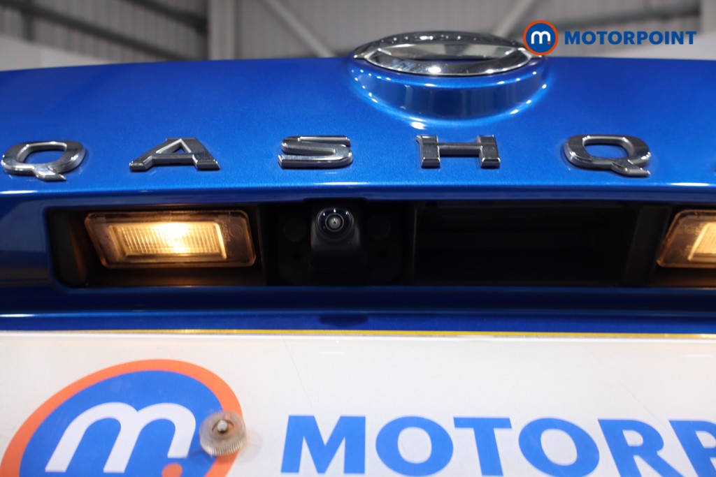 Nissan Qashqai Tekna Manual Petrol SUV - Stock Number (1576297) - 27th supplementary image
