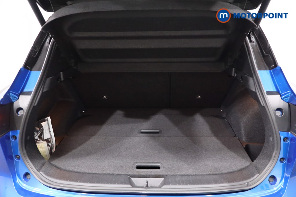 Nissan Qashqai Tekna Manual Petrol SUV - Stock Number (1576297) - 29th supplementary image