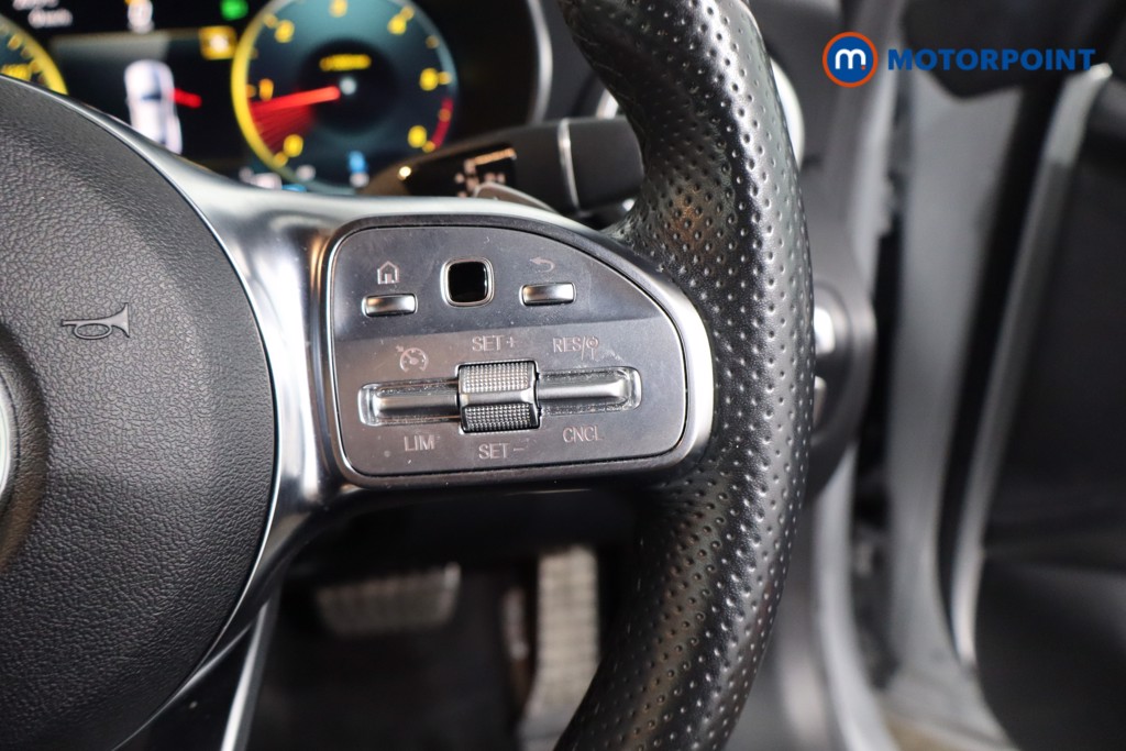 Mercedes-Benz C Class Amg Line Automatic Diesel Coupe - Stock Number (1576573) - 9th supplementary image