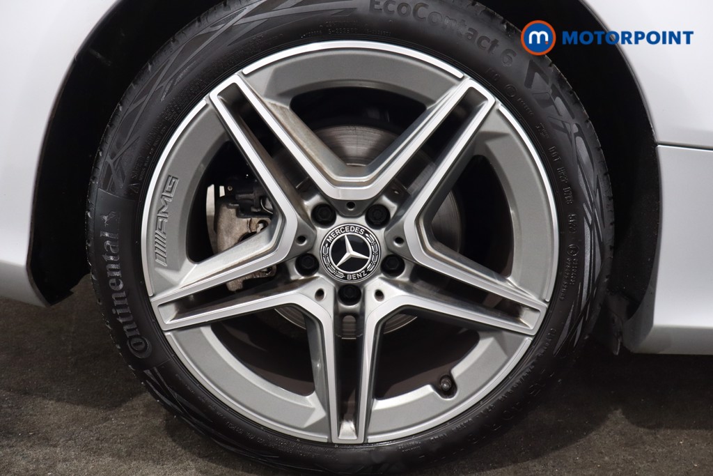 Mercedes-Benz C Class Amg Line Automatic Diesel Coupe - Stock Number (1576573) - 10th supplementary image