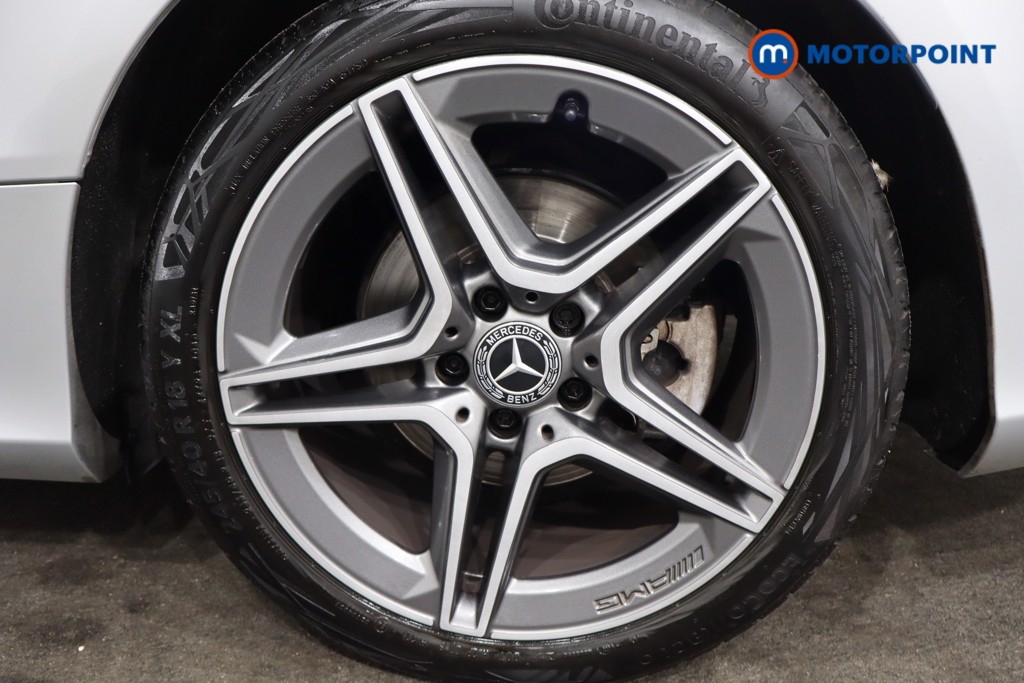 Mercedes-Benz C Class Amg Line Automatic Diesel Coupe - Stock Number (1576573) - 13th supplementary image