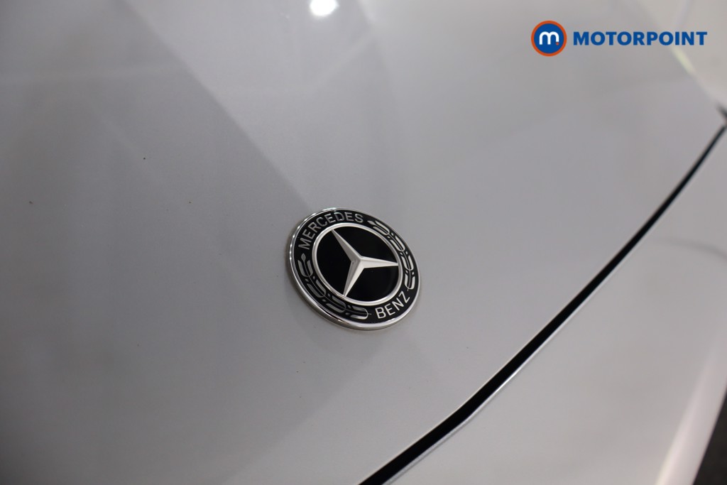 Mercedes-Benz C Class Amg Line Automatic Diesel Coupe - Stock Number (1576573) - 23rd supplementary image