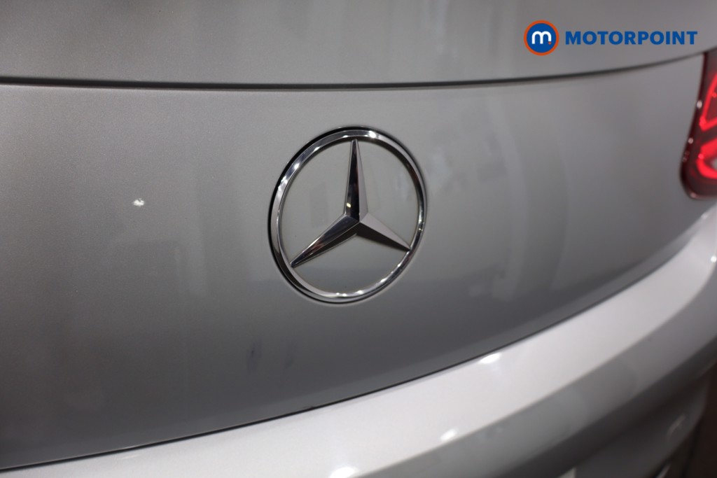 Mercedes-Benz C Class Amg Line Automatic Diesel Coupe - Stock Number (1576573) - 28th supplementary image