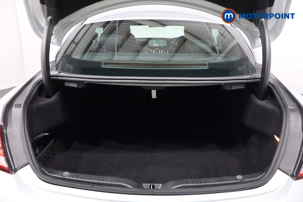Mercedes-Benz C Class Amg Line Automatic Diesel Coupe - Stock Number (1576573) - 30th supplementary image