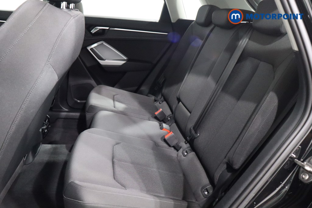 Audi Q3 Sport Manual Petrol SUV - Stock Number (1576579) - 5th supplementary image