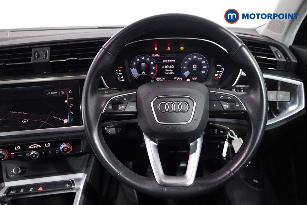 Audi Q3 Sport Manual Petrol SUV - Stock Number (1576579) - 6th supplementary image