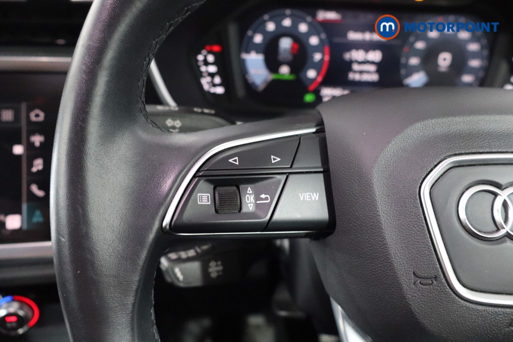Audi Q3 Sport Manual Petrol SUV - Stock Number (1576579) - 7th supplementary image