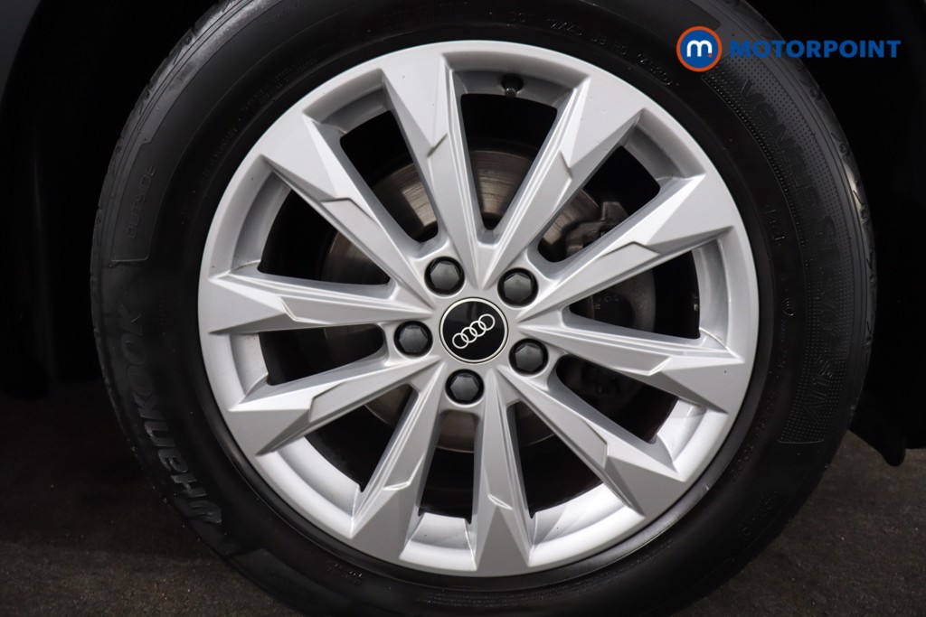 Audi Q3 Sport Manual Petrol SUV - Stock Number (1576579) - 11th supplementary image