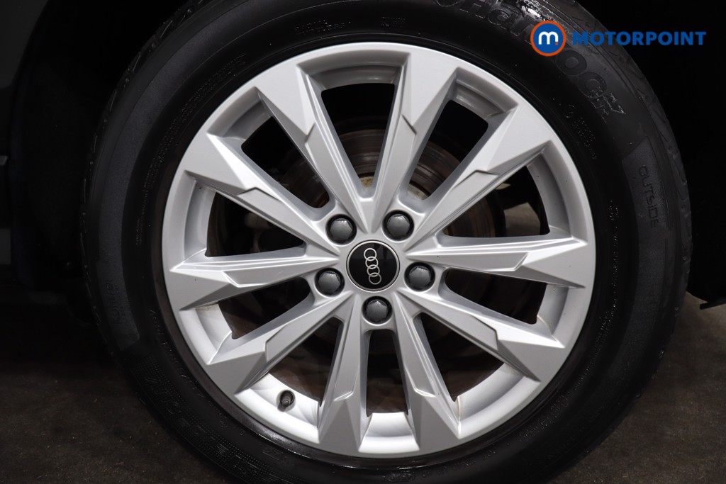 Audi Q3 Sport Manual Petrol SUV - Stock Number (1576579) - 13th supplementary image