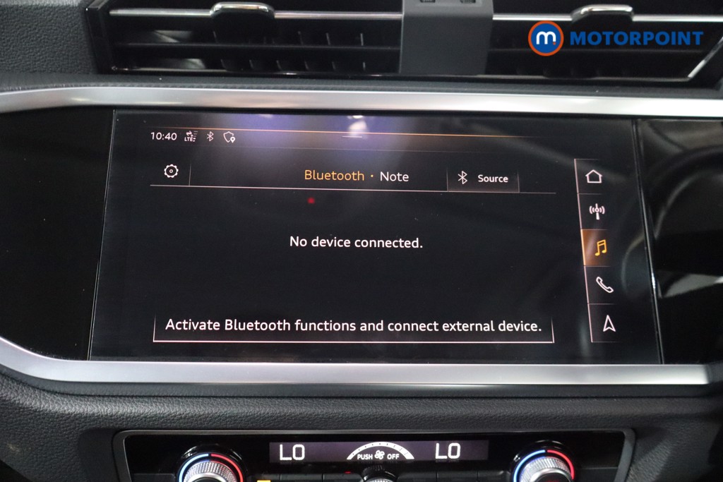 Audi Q3 Sport Manual Petrol SUV - Stock Number (1576579) - 15th supplementary image