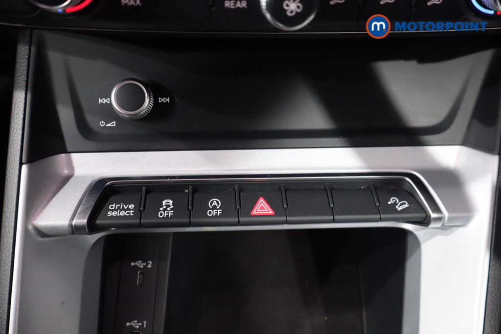 Audi Q3 Sport Manual Petrol SUV - Stock Number (1576579) - 19th supplementary image