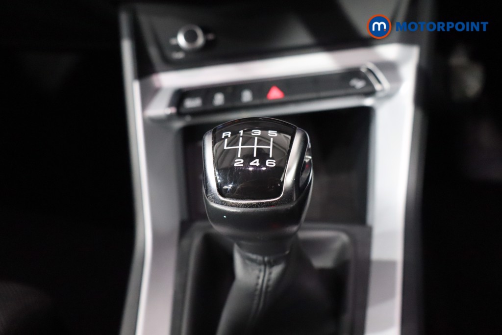 Audi Q3 Sport Manual Petrol SUV - Stock Number (1576579) - 20th supplementary image