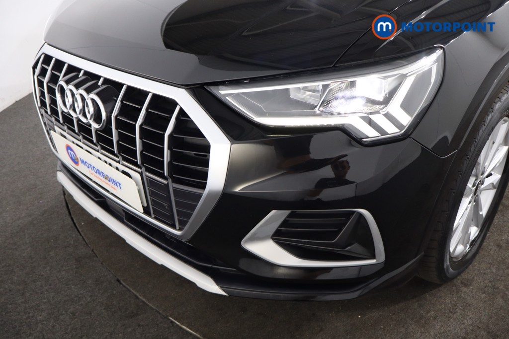 Audi Q3 Sport Manual Petrol SUV - Stock Number (1576579) - 24th supplementary image