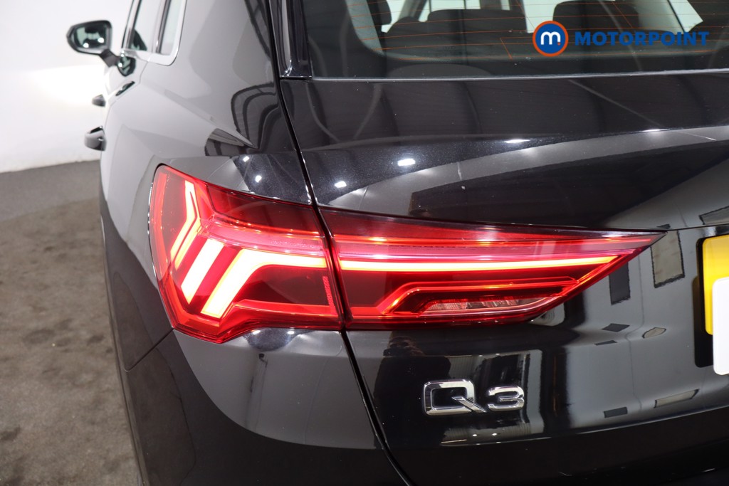 Audi Q3 Sport Manual Petrol SUV - Stock Number (1576579) - 25th supplementary image