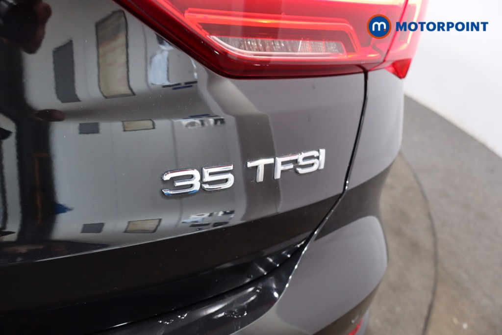Audi Q3 Sport Manual Petrol SUV - Stock Number (1576579) - 28th supplementary image