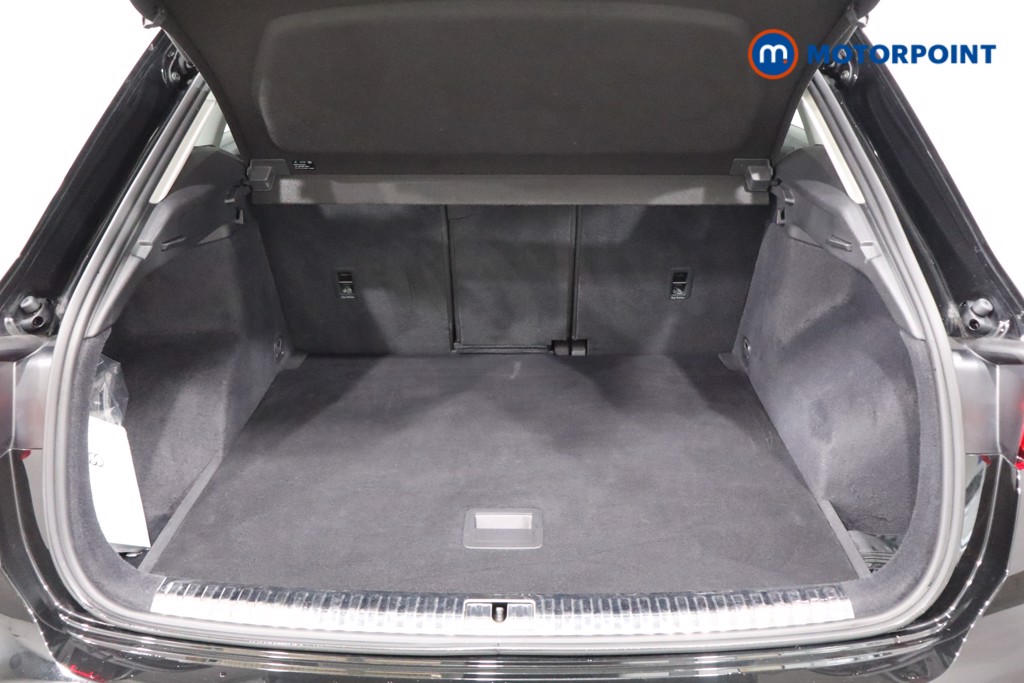 Audi Q3 Sport Manual Petrol SUV - Stock Number (1576579) - 31st supplementary image