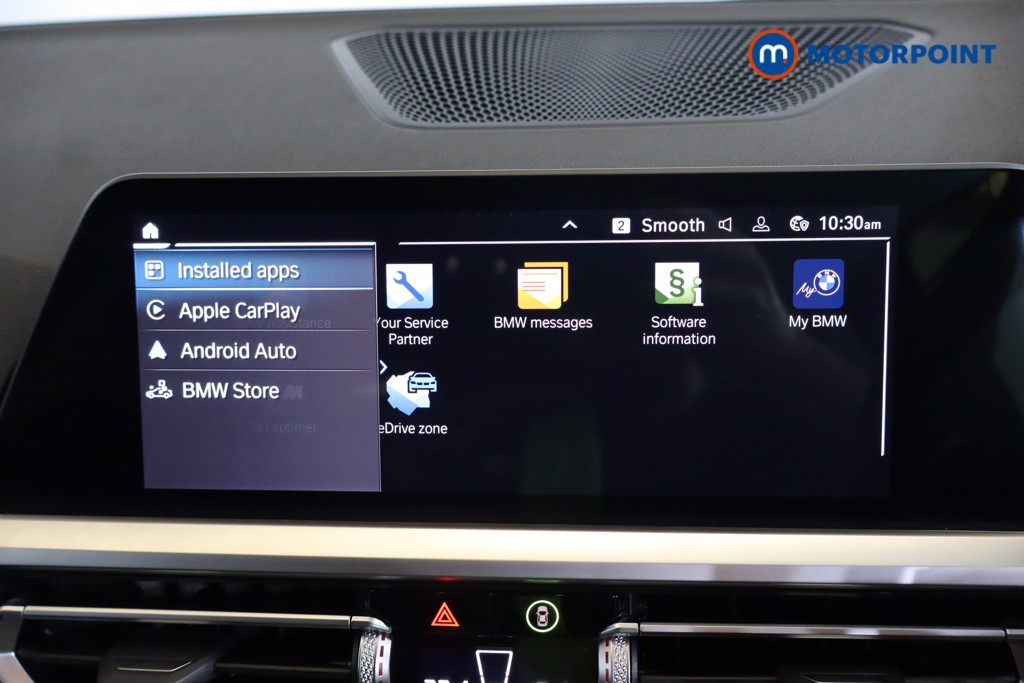 BMW 3 Series M Sport Automatic Petrol Plug-In Hybrid Saloon - Stock Number (1576592) - 9th supplementary image