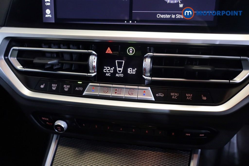 BMW 3 Series M Sport Automatic Petrol Plug-In Hybrid Saloon - Stock Number (1576592) - 11th supplementary image