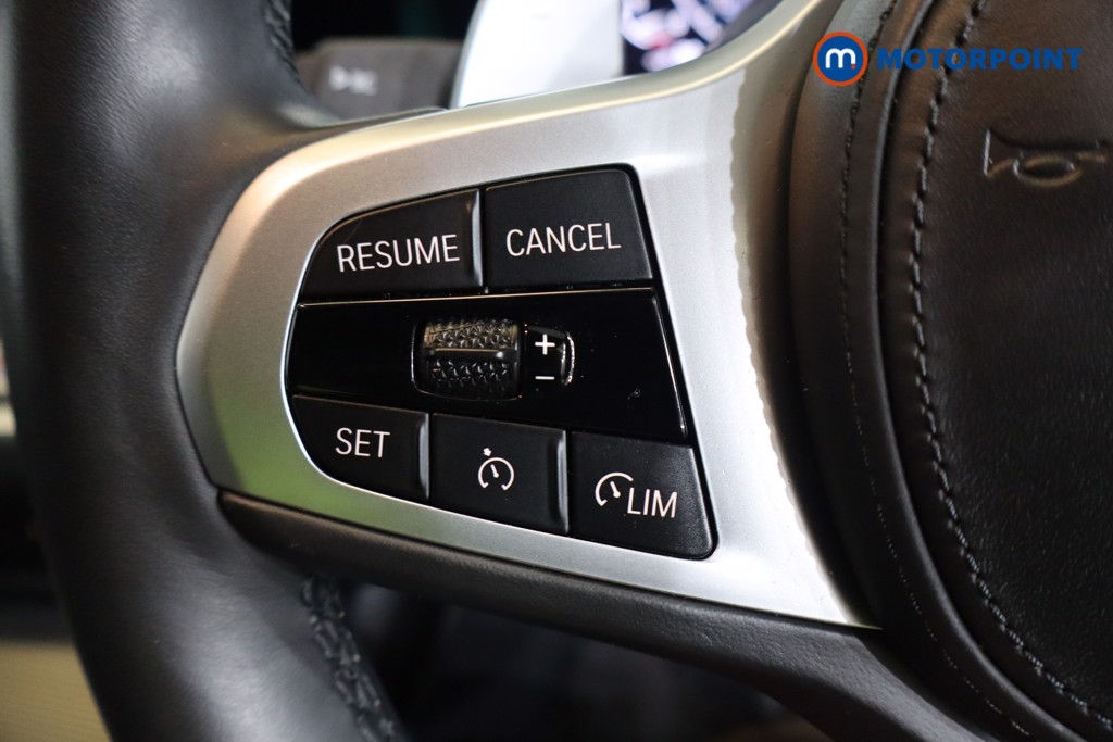 BMW 3 Series M Sport Automatic Petrol Plug-In Hybrid Saloon - Stock Number (1576592) - 13th supplementary image