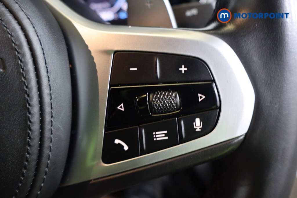 BMW 3 Series M Sport Automatic Petrol Plug-In Hybrid Saloon - Stock Number (1576592) - 14th supplementary image