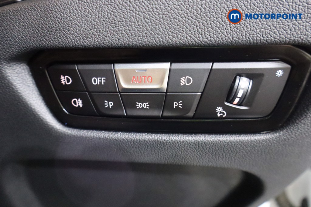 BMW 3 Series M Sport Automatic Petrol Plug-In Hybrid Saloon - Stock Number (1576592) - 17th supplementary image