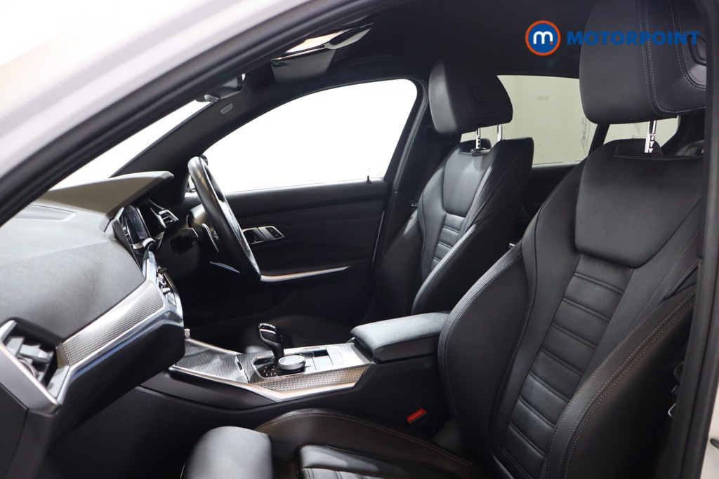 BMW 3 Series M Sport Automatic Petrol Plug-In Hybrid Saloon - Stock Number (1576592) - 20th supplementary image