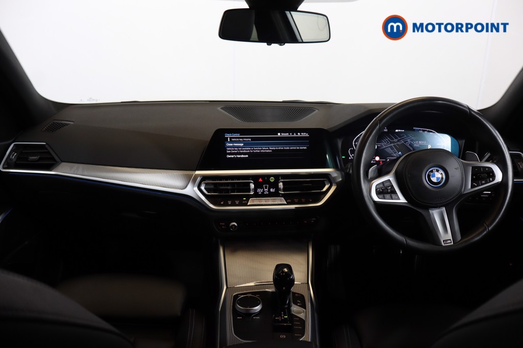 BMW 3 Series M Sport Automatic Petrol Plug-In Hybrid Saloon - Stock Number (1576592) - 23rd supplementary image